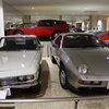 シルビアとポルシェ928