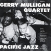 Gerry Mulligan Quartet Vol. 1 (Pacific Jazz) 1952