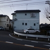 朝散歩