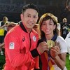 オリンピックおまけ