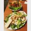 急きょ外食