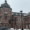 盛岡観光、バスセンターから盛岡八幡宮へは歩いて行けます。