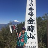 【コース紹介：箱根エリア】トレイルランナー憧れ？！箱根外輪山1周（時計回り）50㎞