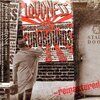 LOUDNESS　『EUROBOUNDS 〜remastered〜』