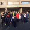 第58回奈良少年少女陸上競技大会結果