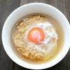 チキンラーメンのくぼみで愛を叫ぶ