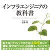 書評 - インフラエンジニアの教科書