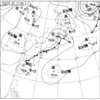 雨の週末はハンドル交換（トレイルヘッド）