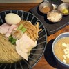 【Tokyo Style Noodle ほたて日和＠秋葉原】ホタテつけ汁と昆布水つけめんの超絶人気ラーメン店