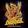 DOKKEN【The Lost Songs: 1978-1981】