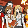 K-ON!って？What is K-ON!?