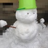 雪だるまつくろう、雪だるまの作り方