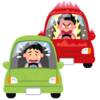 【煽られない心得】煽り運転なかなか減らないよね