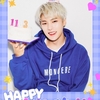 2020 HAPPY MINHYUK DAY！