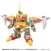 【Bビーダマン爆外伝】トイライズ『DMB-03 イエロークラッシャー』可動フィギュア【タカラトミー】2025年11月発売予定♪