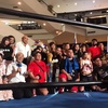 あのプロレスイベントが再び大決定！そして映画・治療・ゴリゴリHBD・・