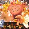  NIRVANA『Heart-Shaped Box』