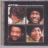 オムニバス盤『LET IT BE  Black America Sings Lennon, McCartney and Harrison』を聴く