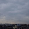 今日の空 20160929