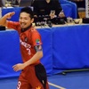 ゼビオFリーグ 第6節 アグレミーナ浜松 vs バルドラール浦安