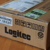 171206  LogitecのHDDが届いた