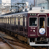 2024/08/16 阪急神戸線 PiTaPa20周年記念HM C#7014
