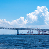 2021年 Summer shot ～その②：夏空over the bridge