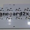 namecard2x4 rev2の組み立て