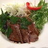 少し早いが母親の誕生日を祝ってきた-美味しい料理も食べて大満足-