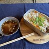 きのこの炊込みご飯をメスティンで作ろう！＃049