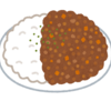 キーマカレーの話