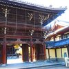 京都写ん歩　真宗興正派 興正寺（再録）