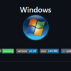 Windows を Docker 上に配備して利用可能な OSS！「Windows」