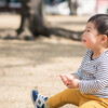 子連れでお散歩にバッチリ！丸の内の皇居外苑で季節を感じる散歩をしよう