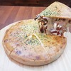 【韓国情報】これぞチーズの宝石箱やぁ～！「ピザメイト」のピザが斬新なチーズの海過ぎてとにかく最高っていう話。