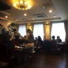 岡崎で老舗洋食屋とふわふわスフレ