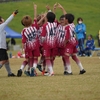 第３８回千葉県U－１０サッカー選手権大会