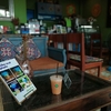 【チェンマイ・カフェ】ニマンヘミン通りで一番よく行く『SONNEN CAFE』