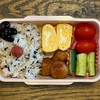 パパが作った弁当（No.229）