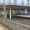 「青い森鉄道703系」甲種輸送 inさいたま新都心駅