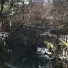 2020.02.07　京都リベンジ2020冬 1日目後編　～本性を現した鞍馬山～