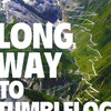 LONG WAY TO TUMBLELOG