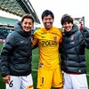 2022 J1リーグ 第3節 浦和レッズ 2-0 湘南ベルマーレ