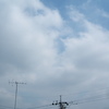 千葉県北西部の今日の天気！！