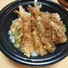 普通の日曜日…