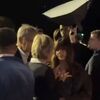BLACKPINK「リサ」熱愛説相手の両親とも公認の仲？LVMH会長夫人と仲睦まじそうに会話する姿目撃