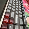 キーボードの沼にはまる②
