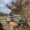 明治の名所めぐり　その１（安心院町）