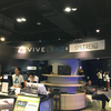 台湾のVR体験施設『VIVELAND』を見てきたメモ