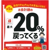 【PayPay払いでガソリンが20％還元♪】テラノレグラスに給油と燃費計測（走行距離：97,422km）~「がんばろう富岡！最大20％戻ってくるPayPayキャンペーン」開催中！~